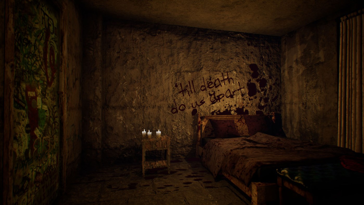Caretaker Game